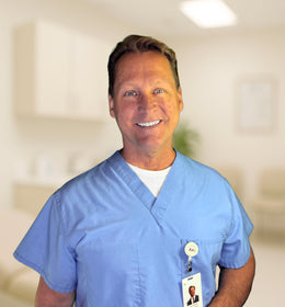 Dr. Gregg Hoffmann
