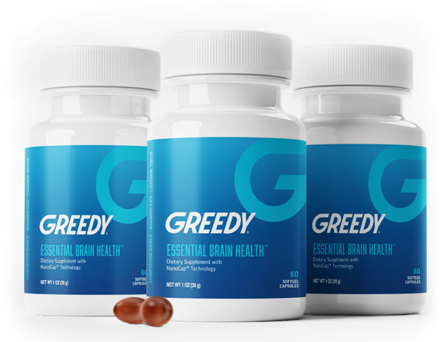 Essential Brain Health