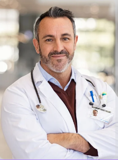 Dr. David Pelter