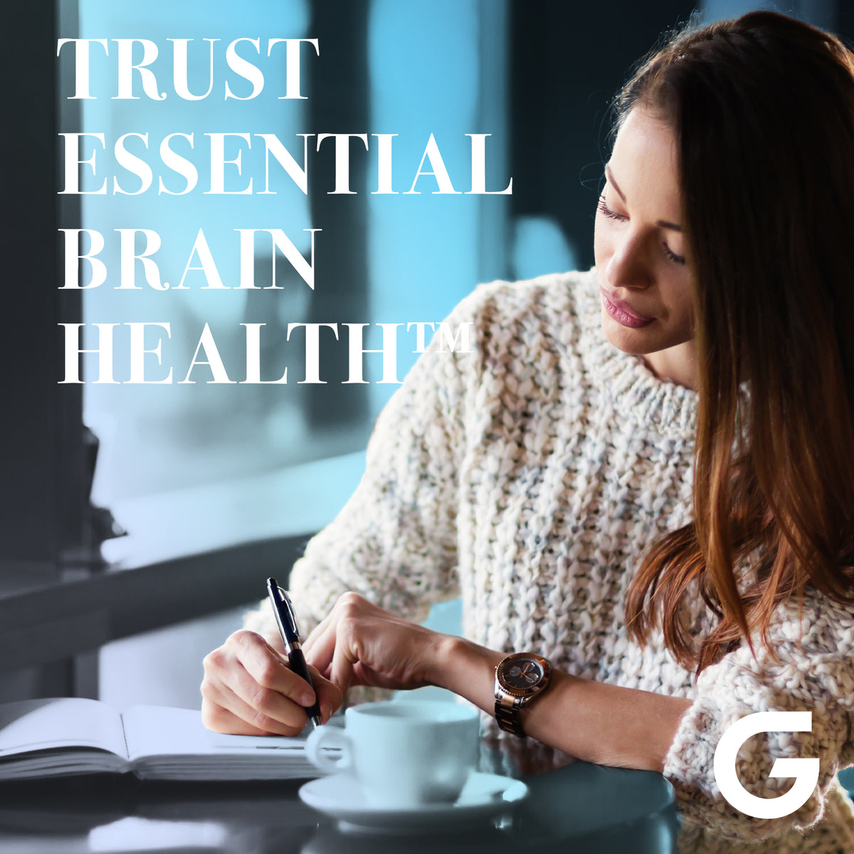 Trust Essential Brain Health