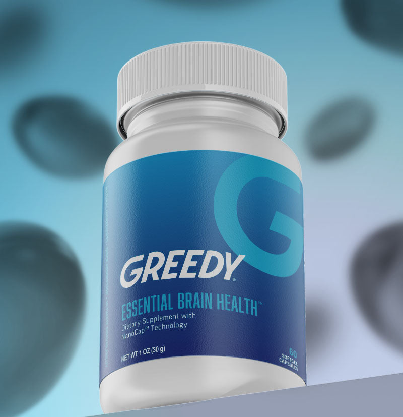 Greedy Essential Brain Health