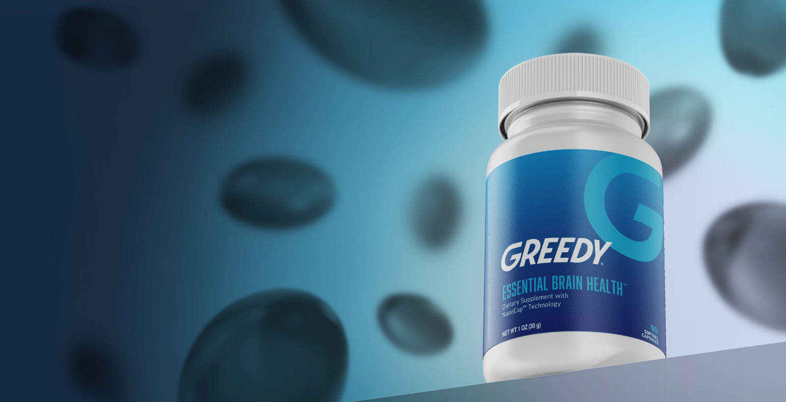 Greedy Essential Brain Health