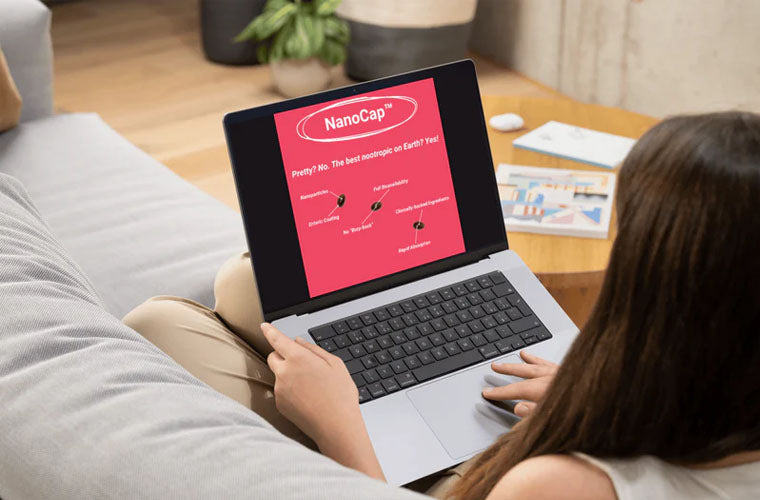 EBH Difference in 30 days