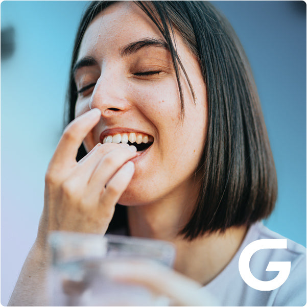 Greedy Essential Brain Health