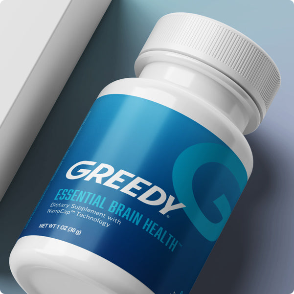 Greedy Essential Brain Health