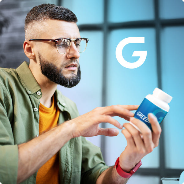 Greedy Essential Brain Health